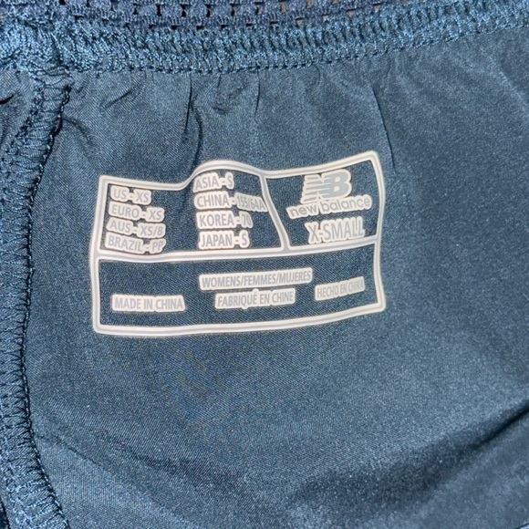 New Balance Q Speed Joggers - Picture 4 of 4